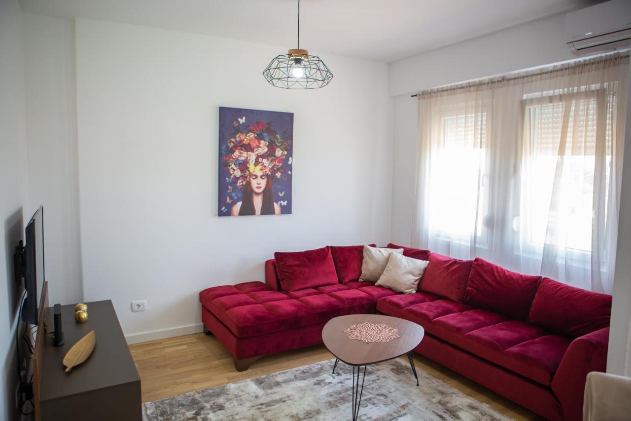 Sun Apartment